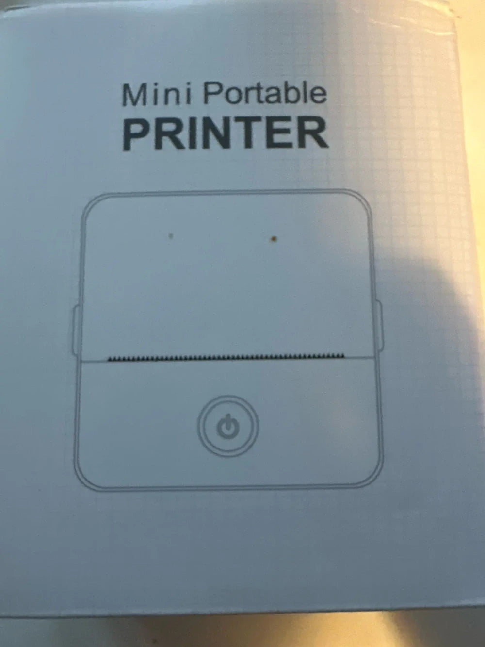 Review Card
