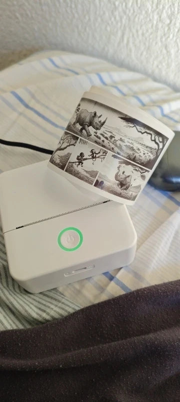 Review Card