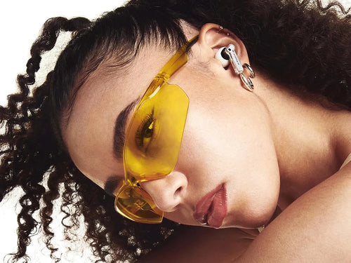 Nothing Ear (a) Wireless Earbuds